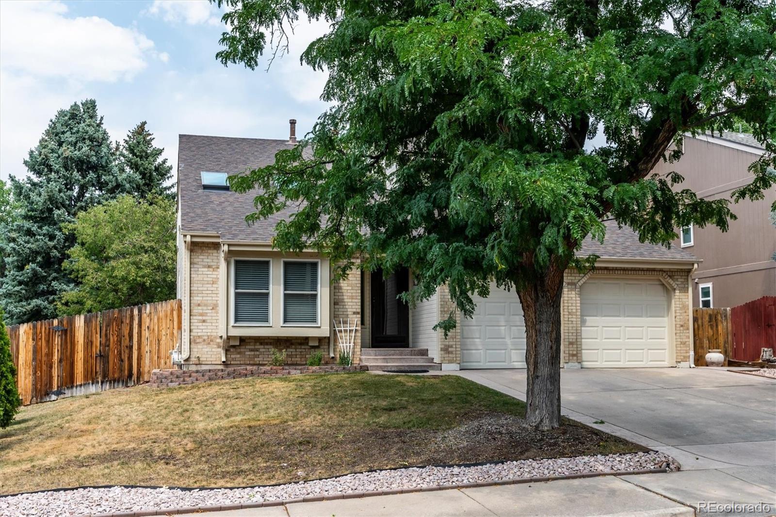 MLS Image #2 for 14767 e wagon trail drive,aurora, Colorado