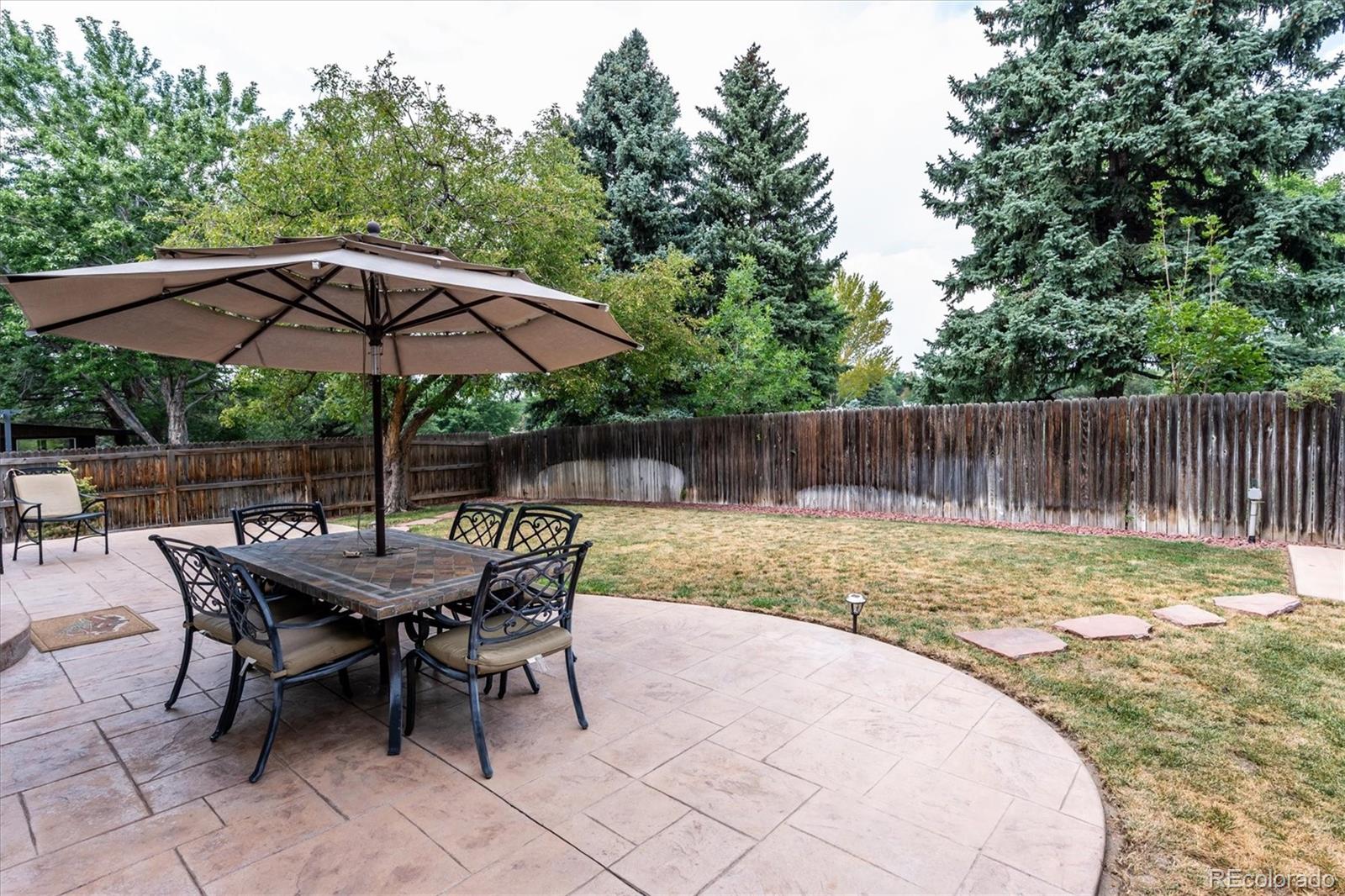 MLS Image #26 for 14767 e wagon trail drive,aurora, Colorado