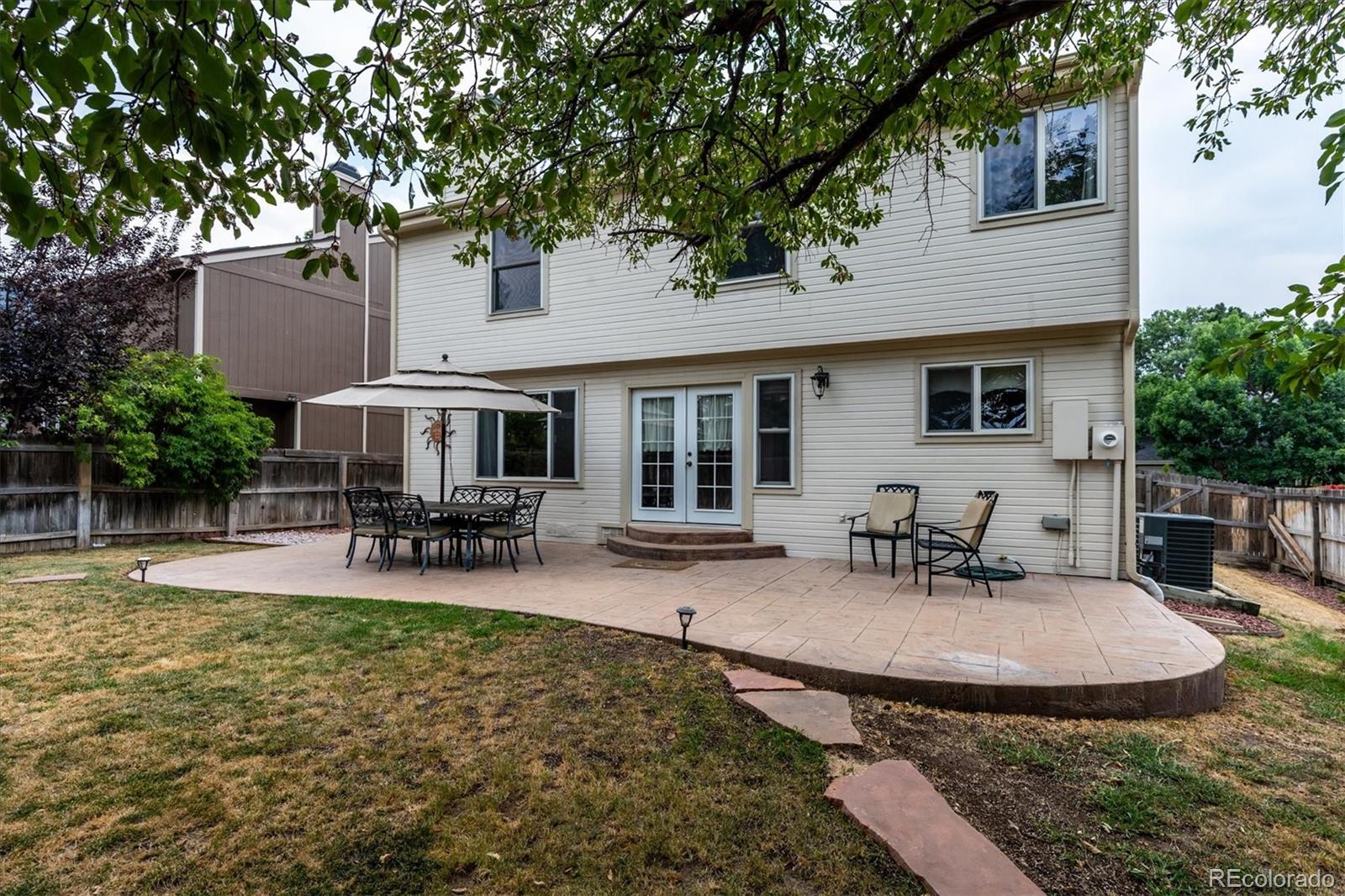 MLS Image #27 for 14767 e wagon trail drive,aurora, Colorado