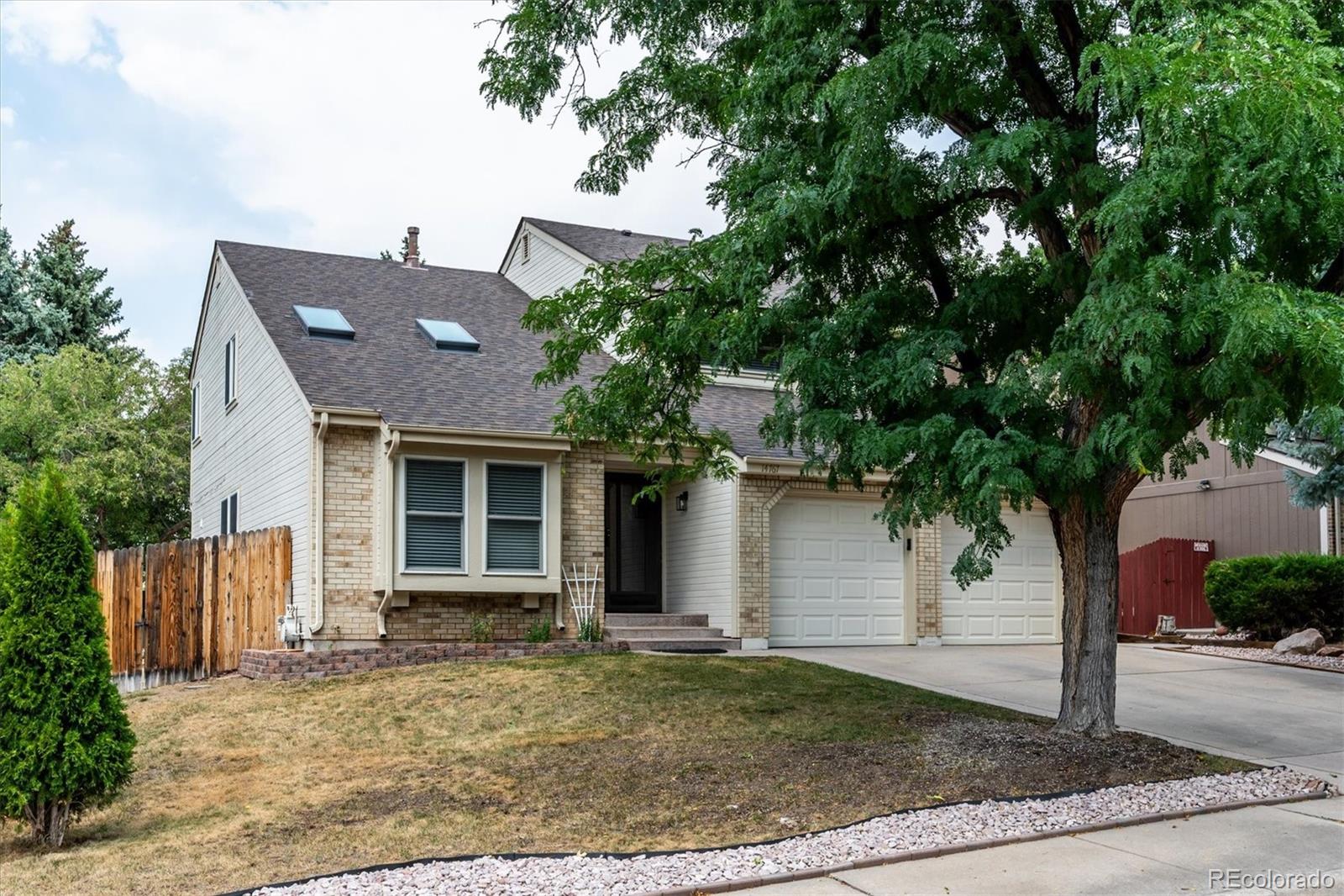 MLS Image #31 for 14767 e wagon trail drive,aurora, Colorado
