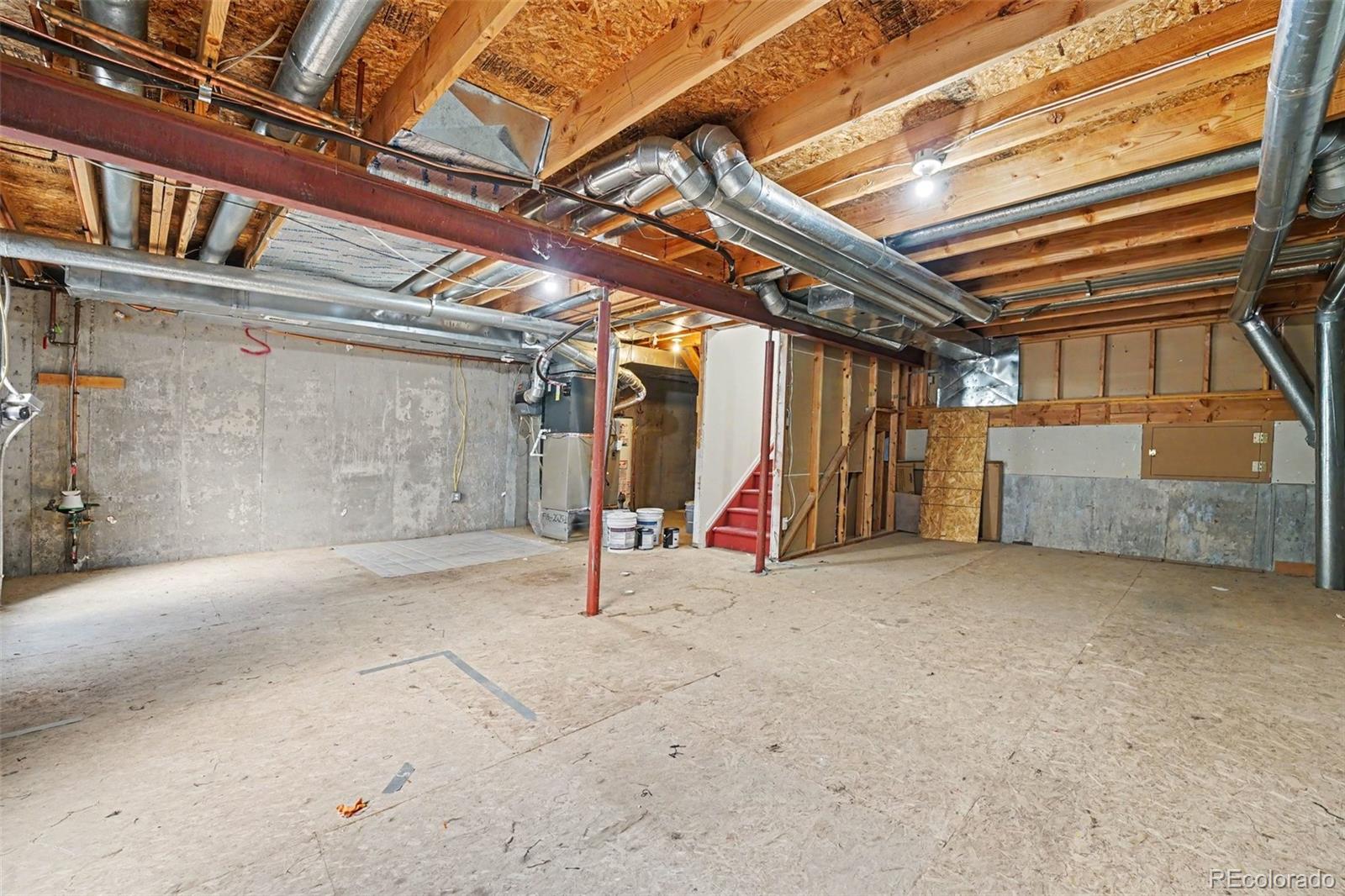 MLS Image #29 for 23869  broadmoor drive,parker, Colorado
