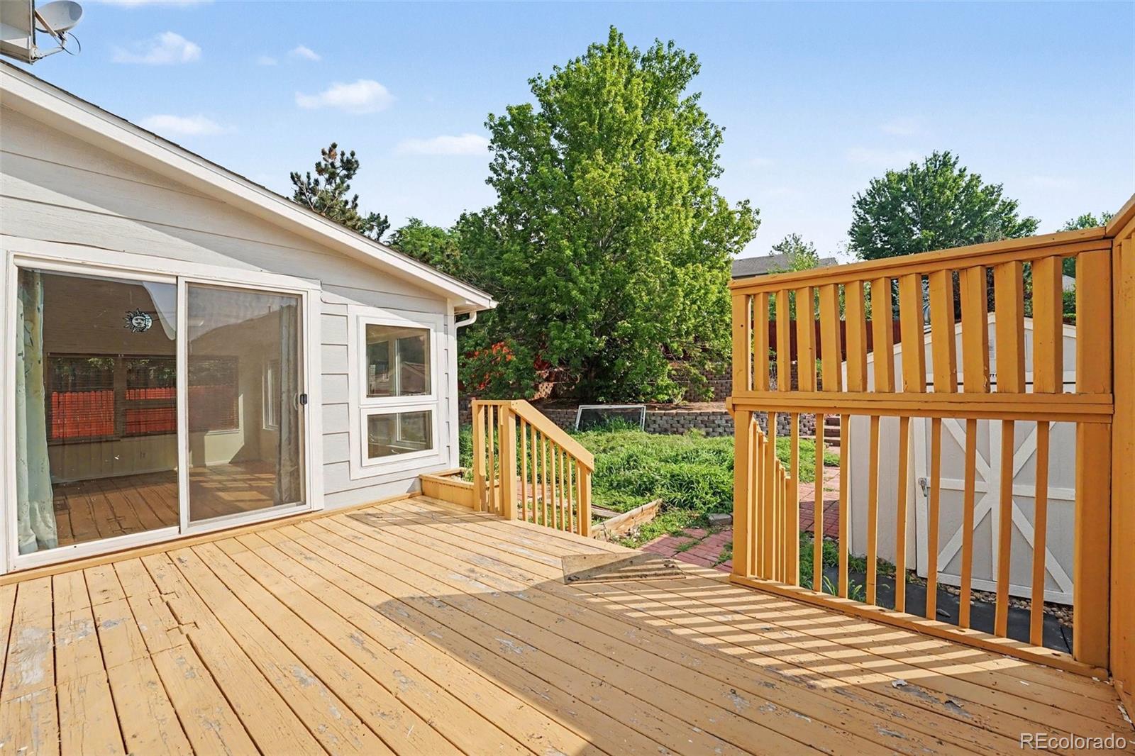 MLS Image #31 for 23869  broadmoor drive,parker, Colorado