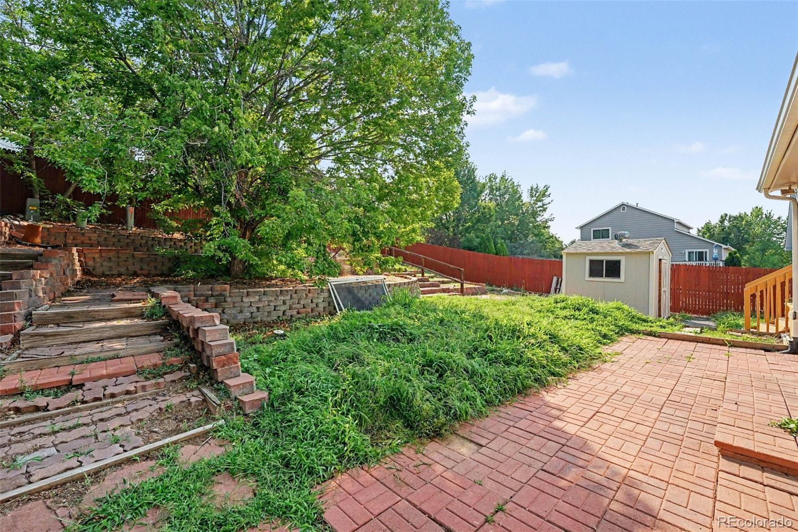 MLS Image #33 for 23869  broadmoor drive,parker, Colorado