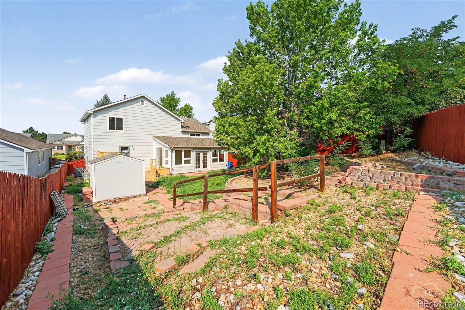 MLS Image #35 for 23869  broadmoor drive,parker, Colorado