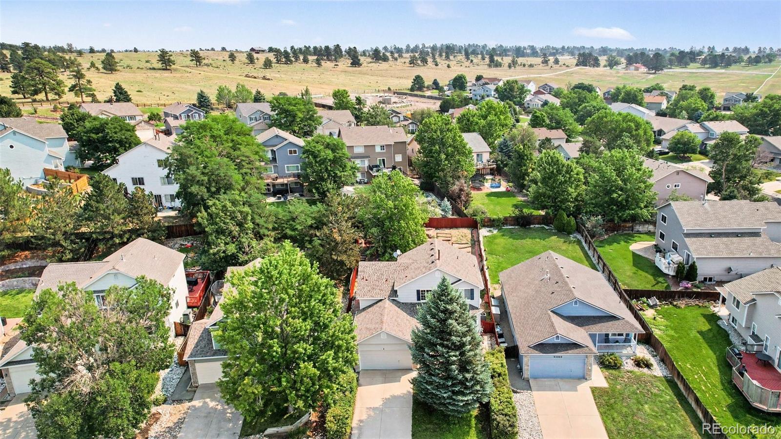 MLS Image #38 for 23869  broadmoor drive,parker, Colorado