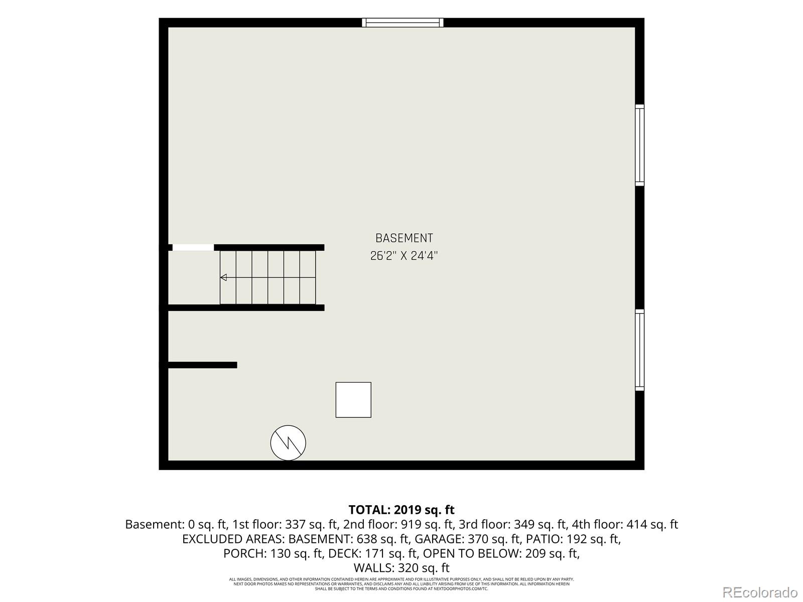MLS Image #43 for 23869  broadmoor drive,parker, Colorado