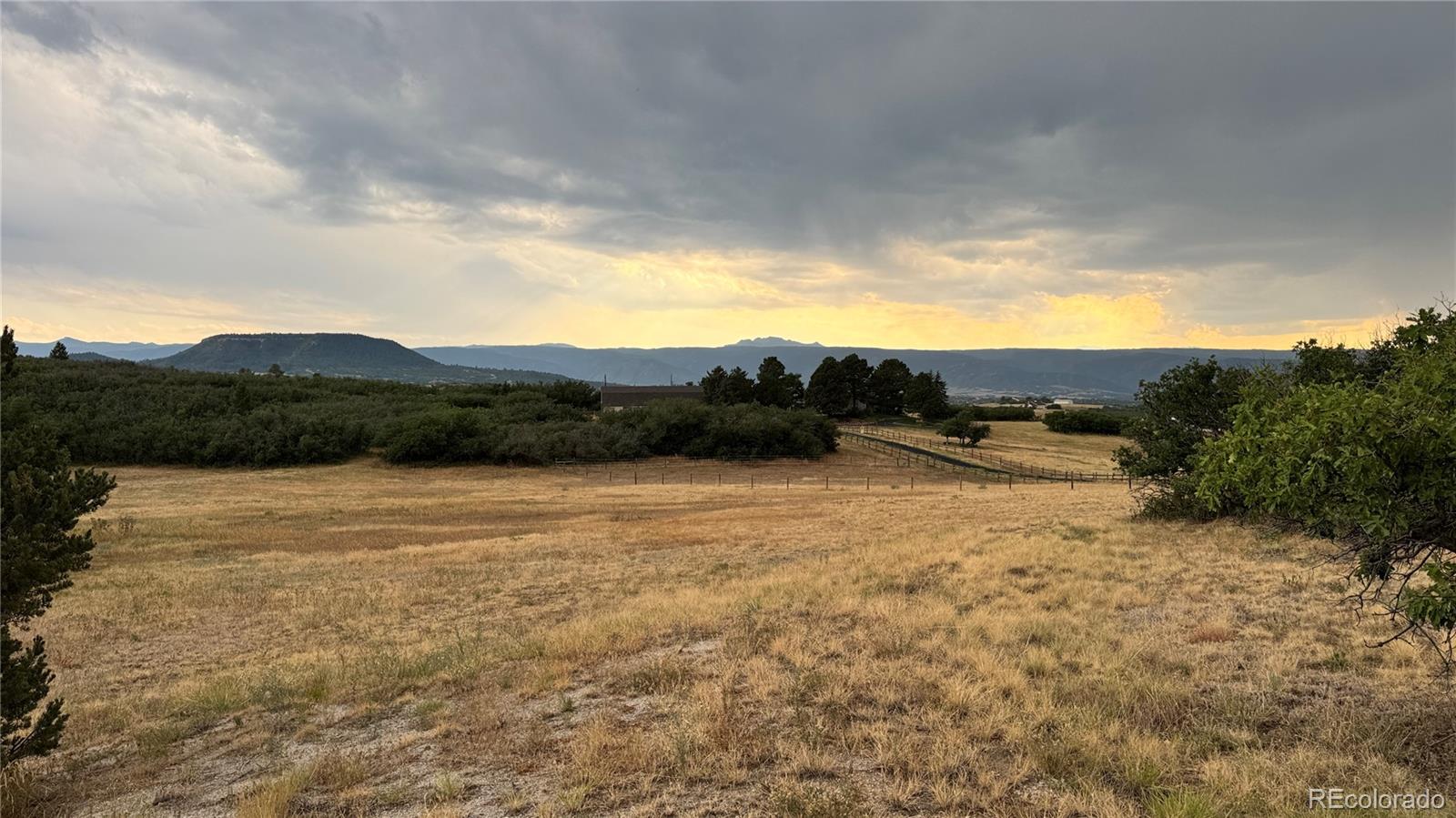 MLS Image #0 for 806  twin oaks road,castle rock, Colorado