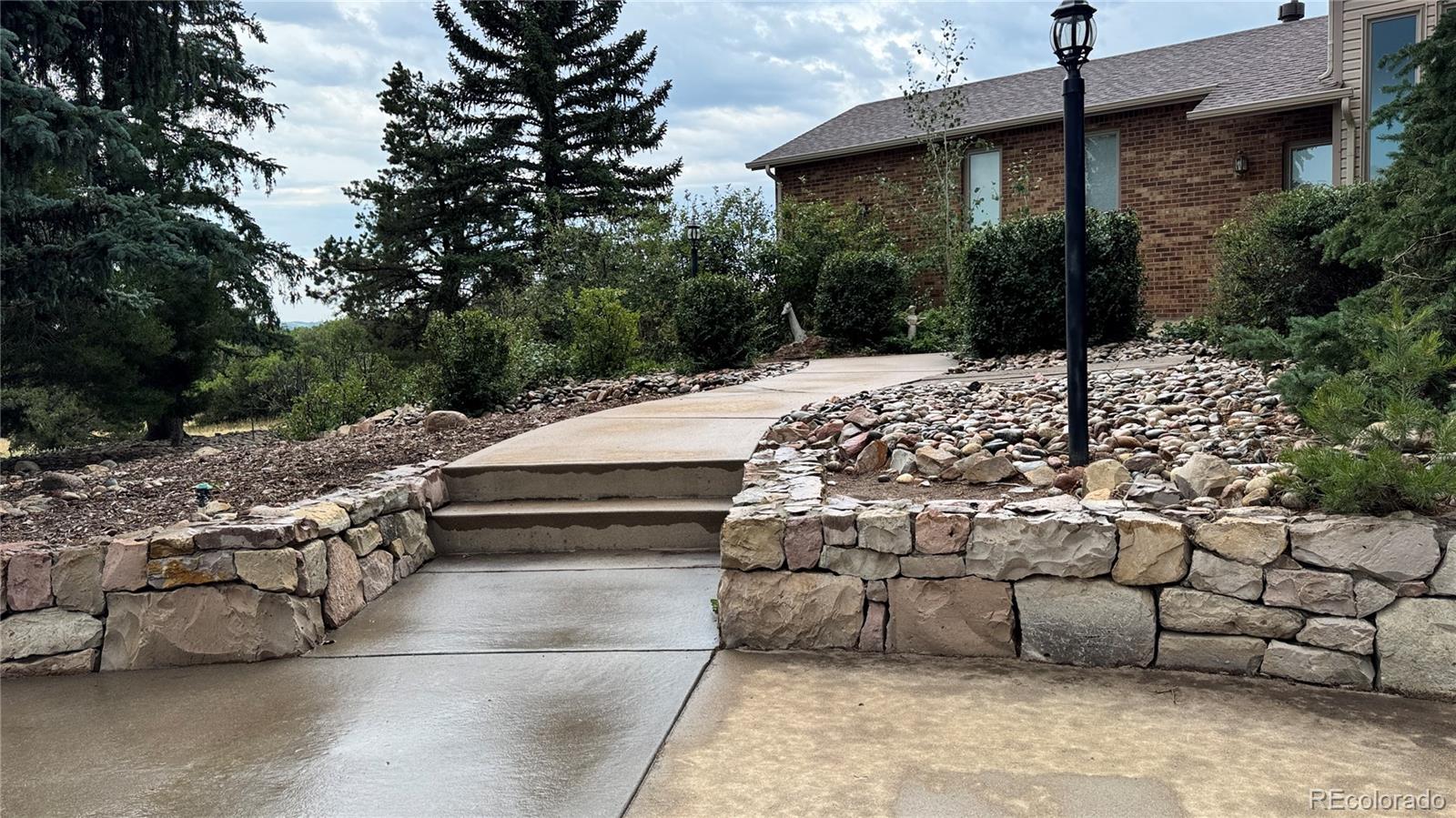 MLS Image #1 for 806  twin oaks road,castle rock, Colorado