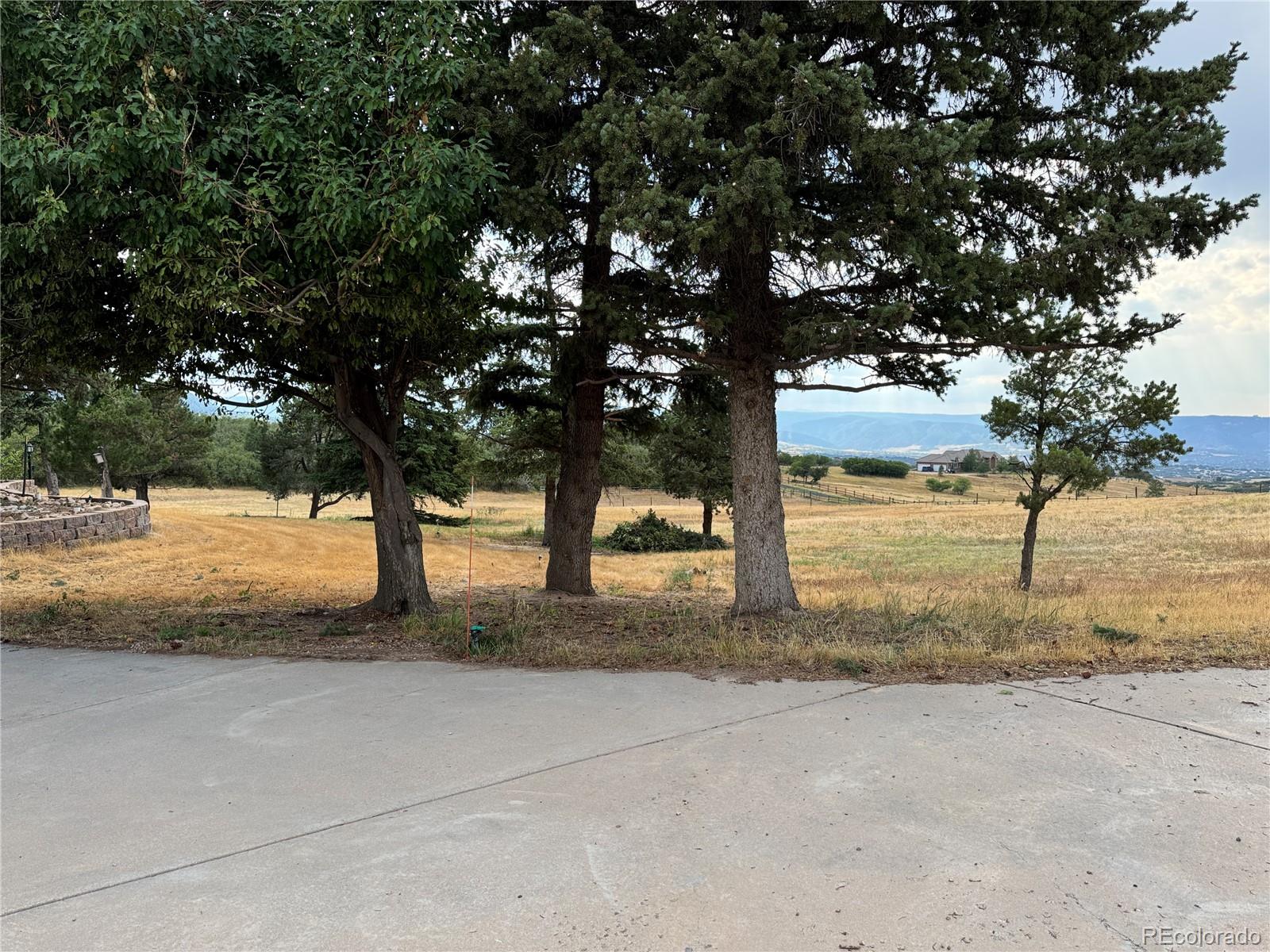 MLS Image #12 for 806  twin oaks road,castle rock, Colorado