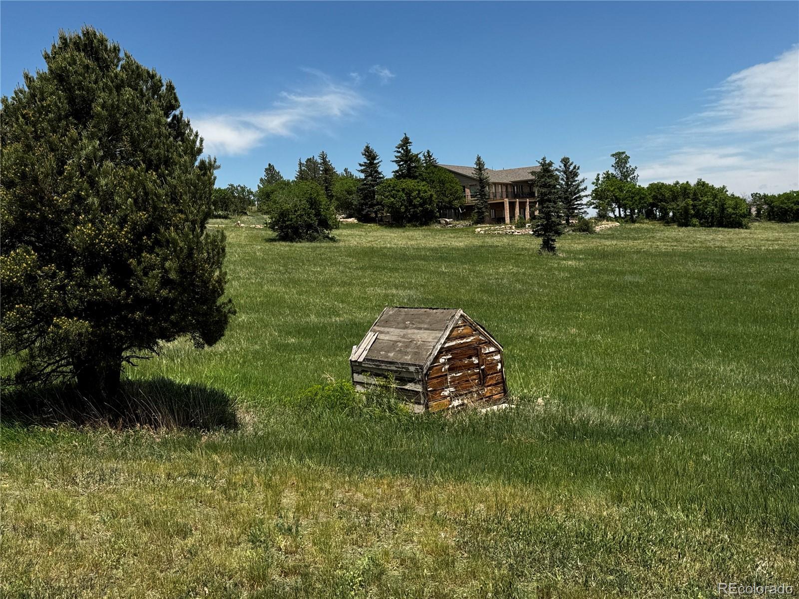 MLS Image #15 for 806  twin oaks road,castle rock, Colorado