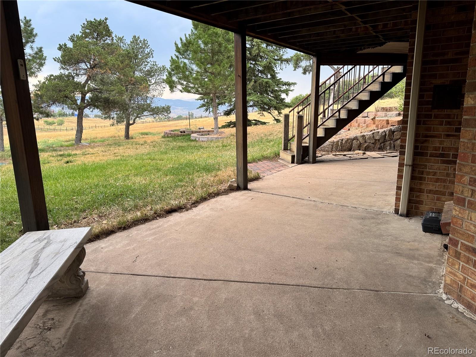 MLS Image #16 for 806  twin oaks road,castle rock, Colorado