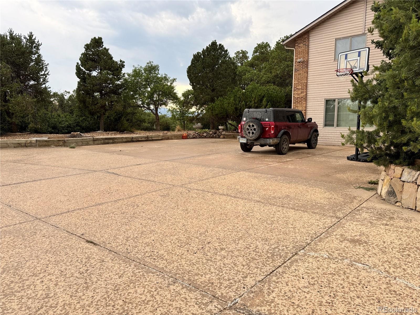 MLS Image #18 for 806  twin oaks road,castle rock, Colorado