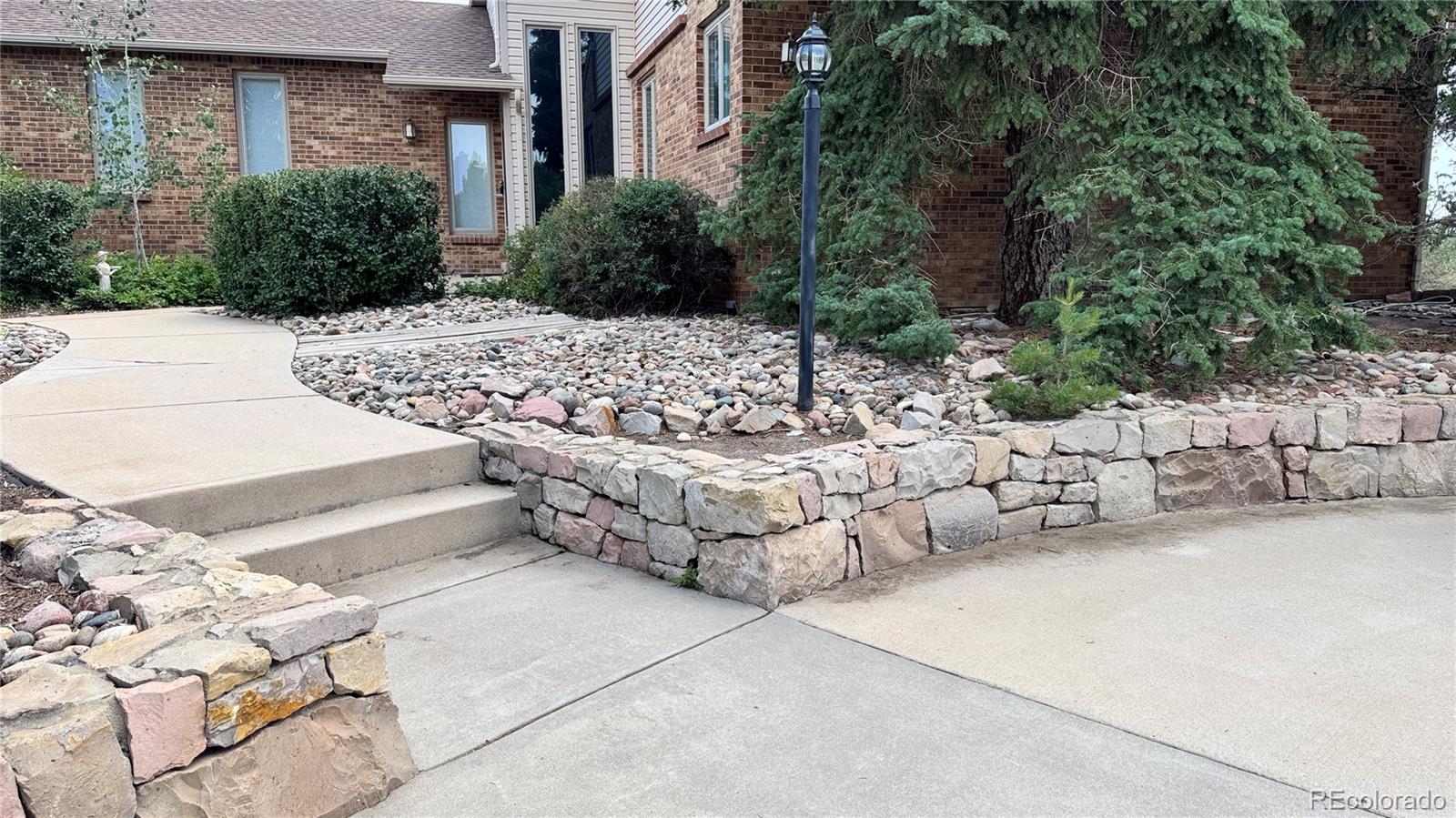 MLS Image #2 for 806  twin oaks road,castle rock, Colorado