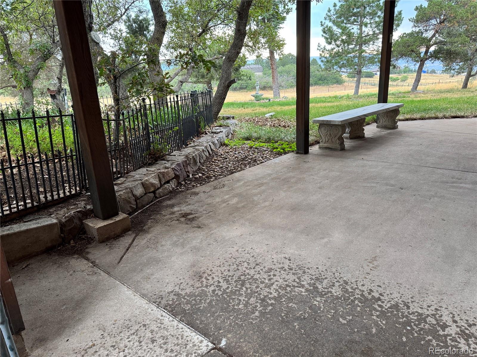 MLS Image #21 for 806  twin oaks road,castle rock, Colorado