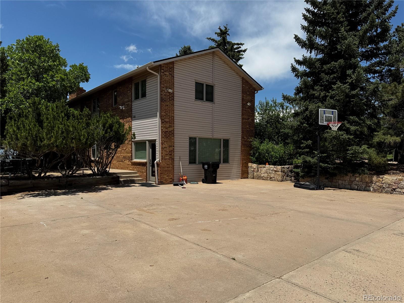 MLS Image #23 for 806  twin oaks road,castle rock, Colorado