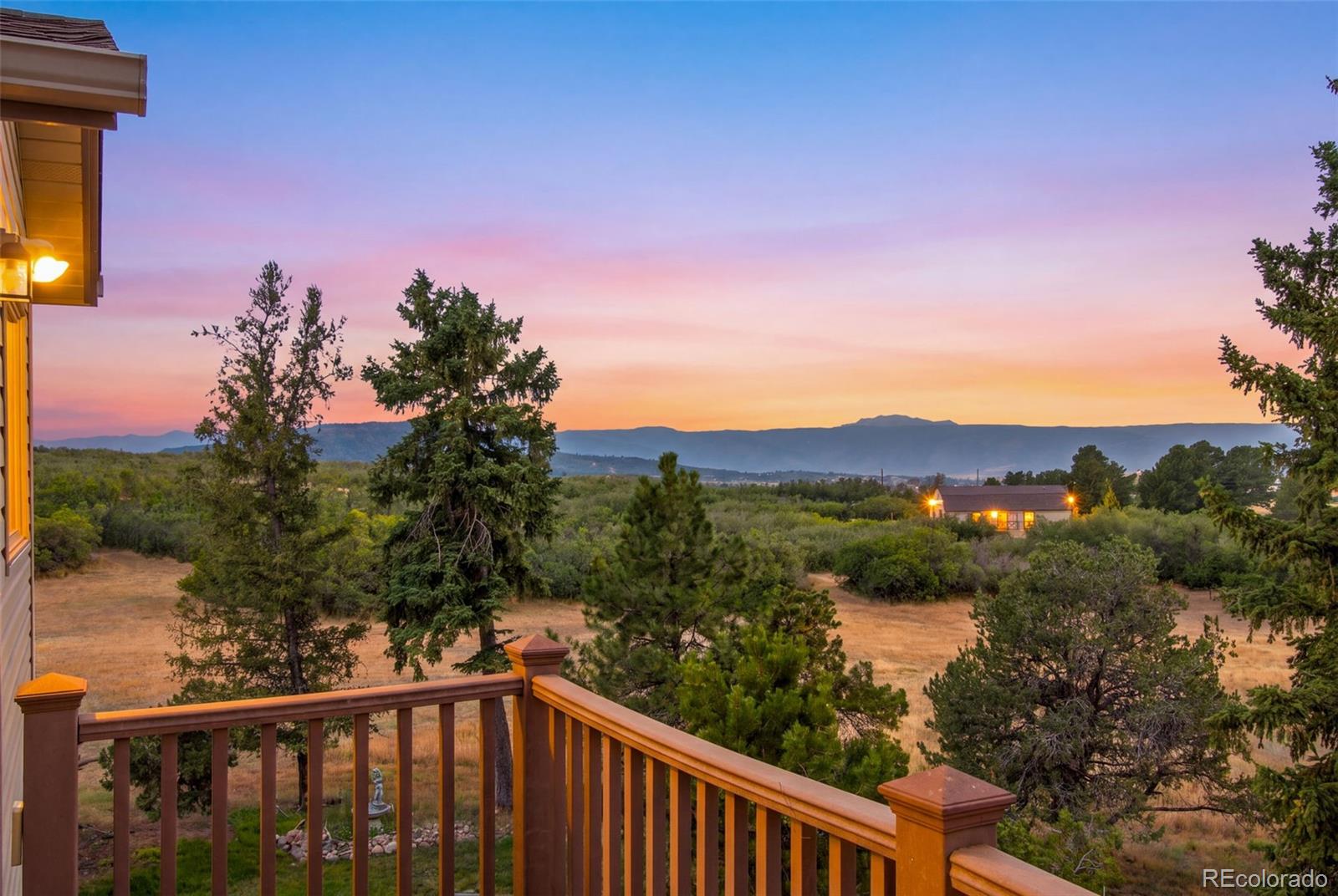 MLS Image #25 for 806  twin oaks road,castle rock, Colorado