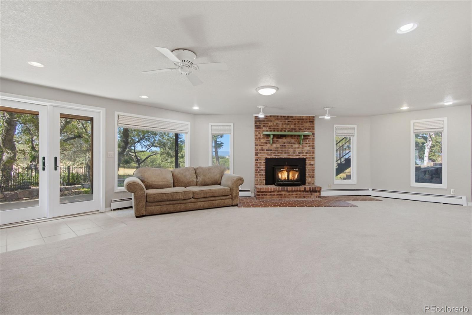 MLS Image #26 for 806  twin oaks road,castle rock, Colorado