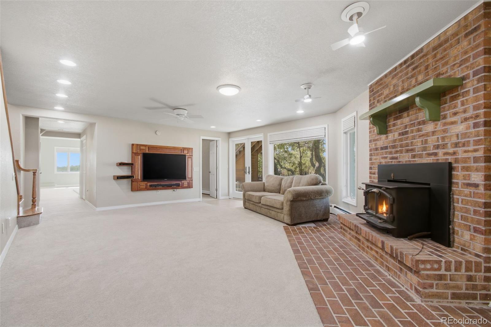 MLS Image #28 for 806  twin oaks road,castle rock, Colorado