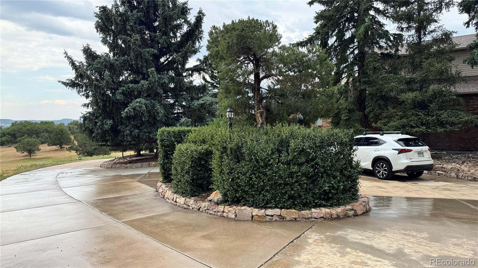 MLS Image #3 for 806  twin oaks road,castle rock, Colorado