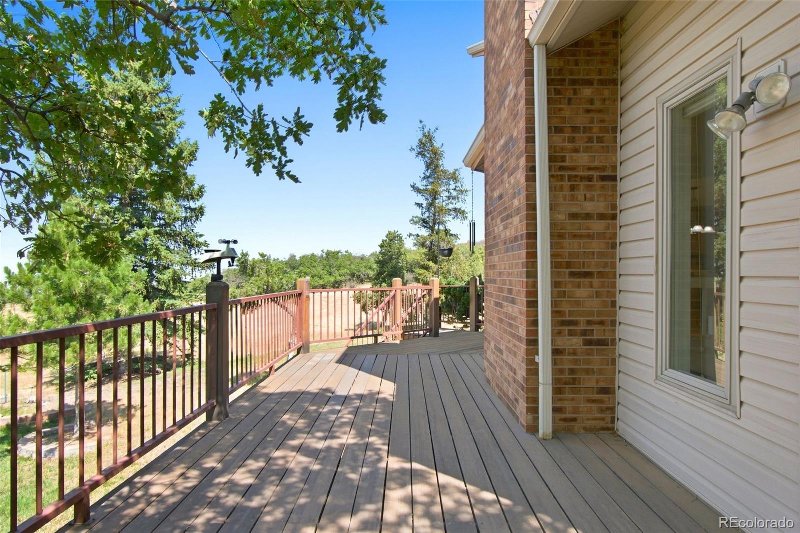 MLS Image #35 for 806  twin oaks road,castle rock, Colorado