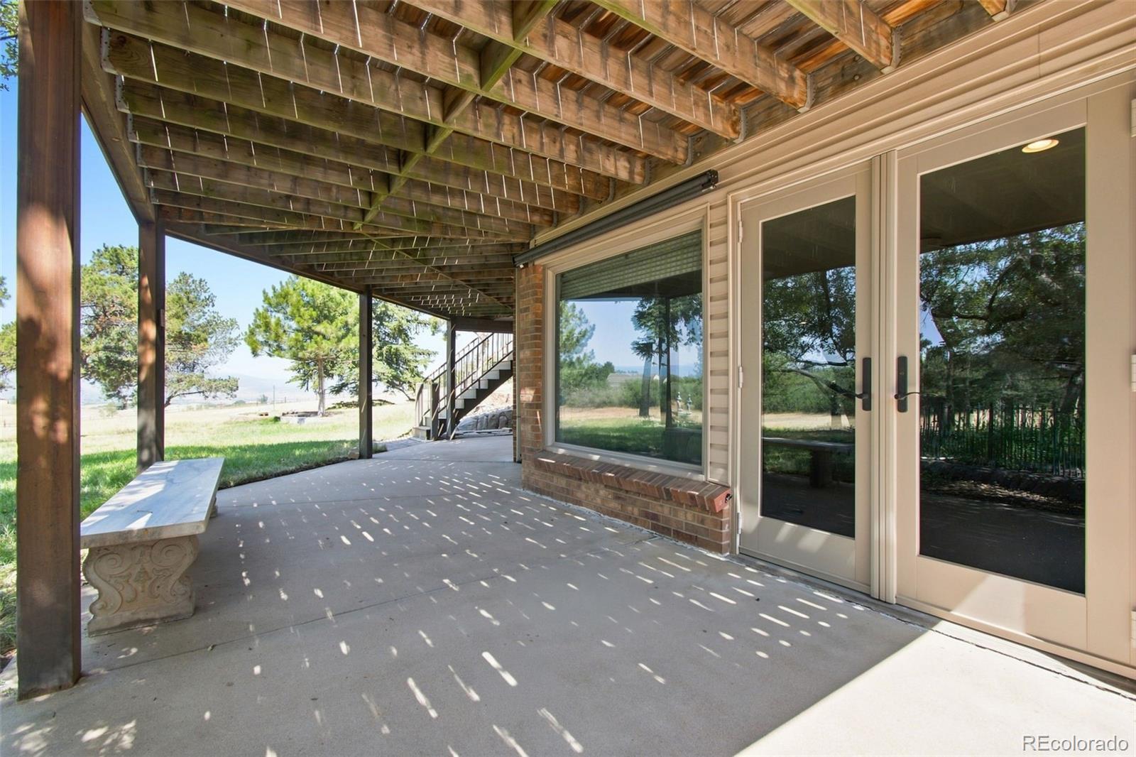MLS Image #39 for 806  twin oaks road,castle rock, Colorado