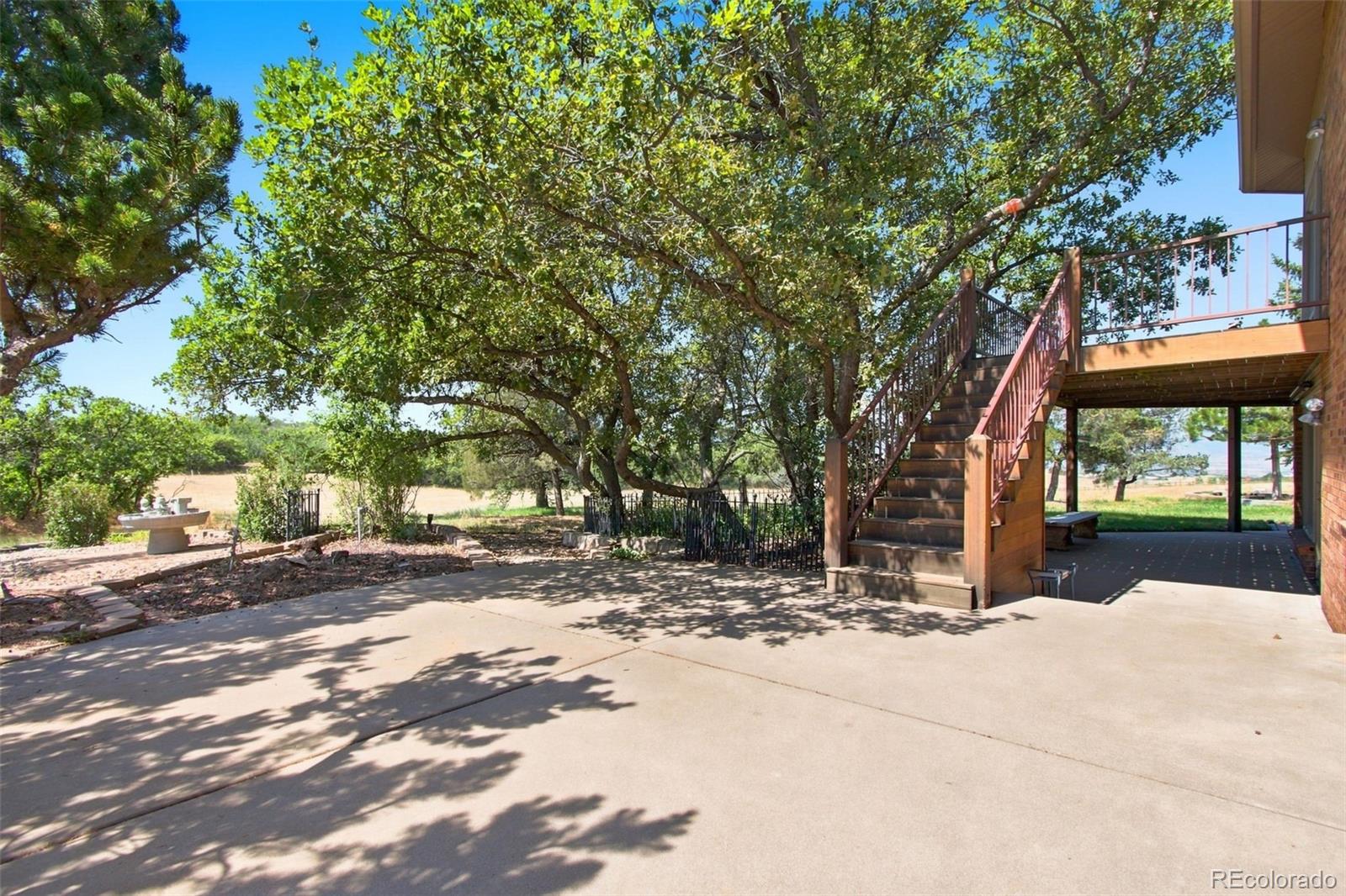 MLS Image #40 for 806  twin oaks road,castle rock, Colorado