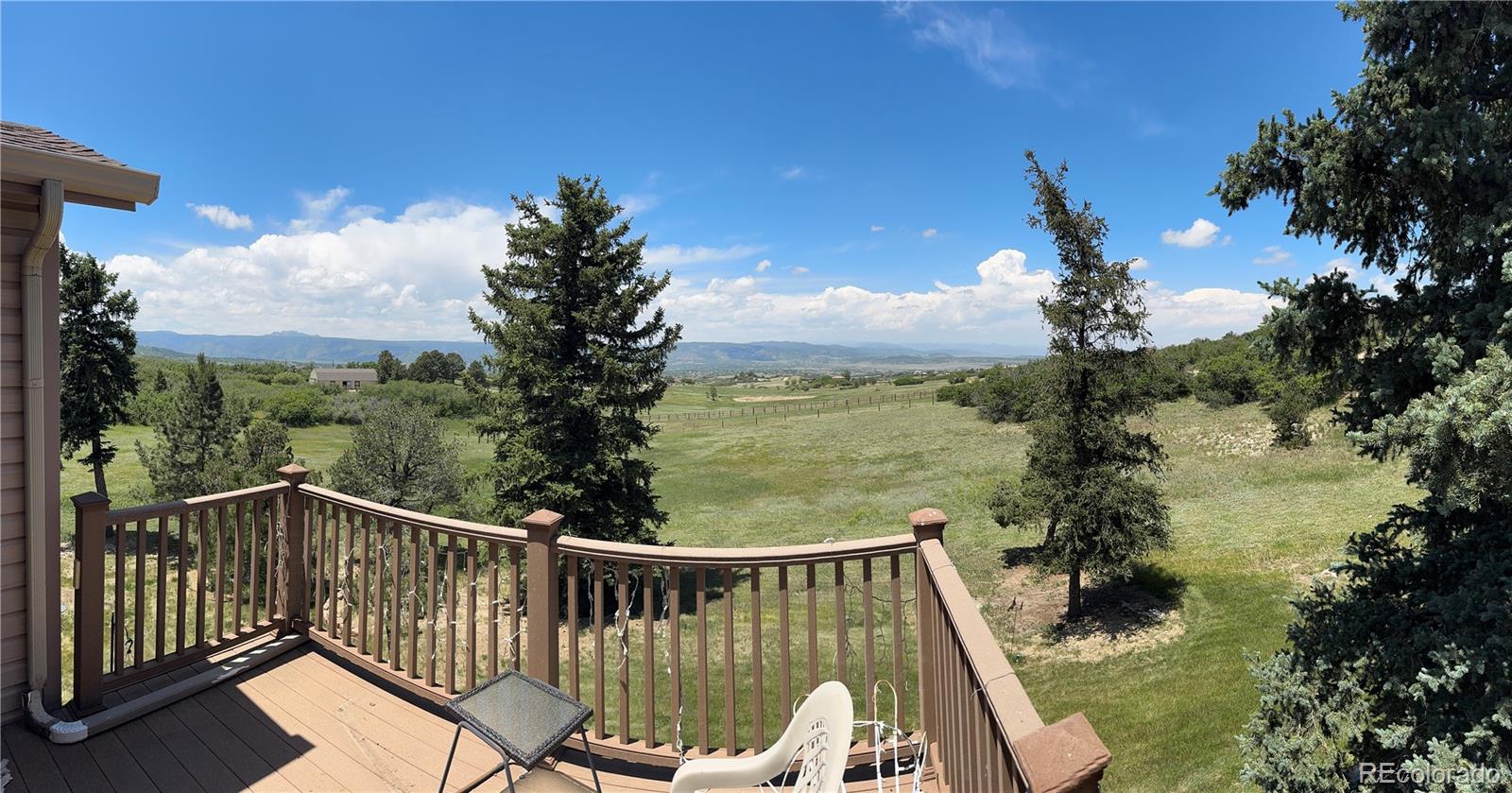 MLS Image #9 for 806  twin oaks road,castle rock, Colorado