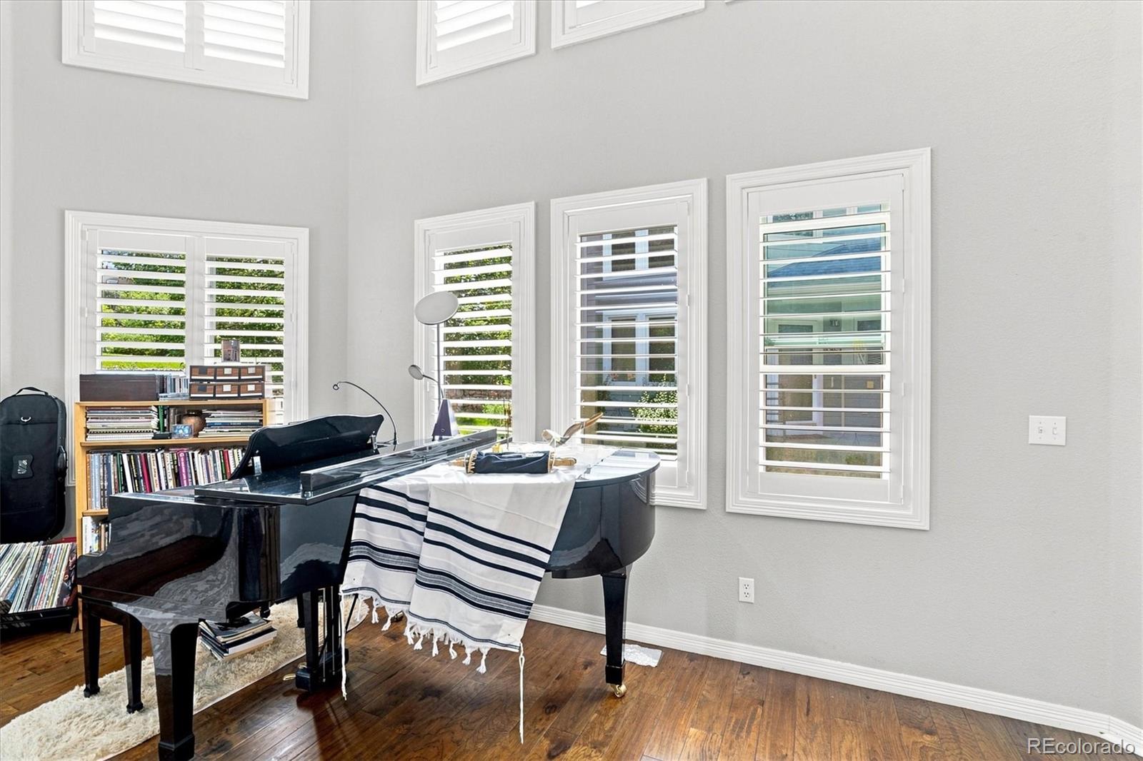 MLS Image #11 for 140  sugar plum way,castle rock, Colorado