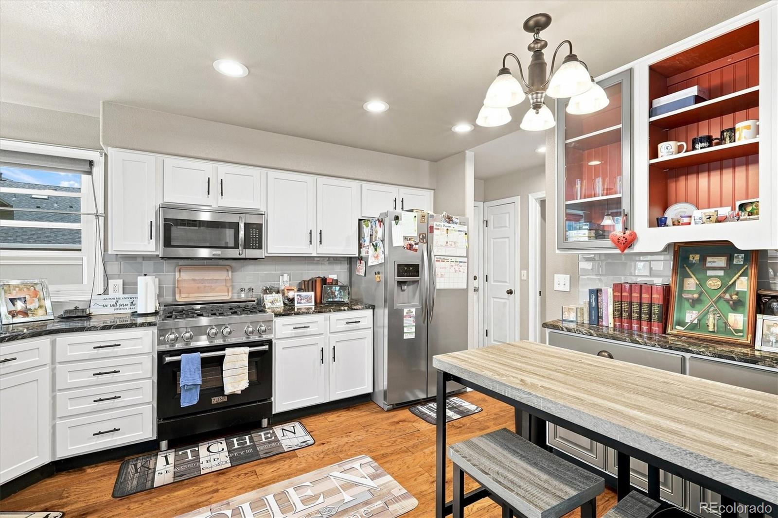 MLS Image #12 for 140  sugar plum way,castle rock, Colorado