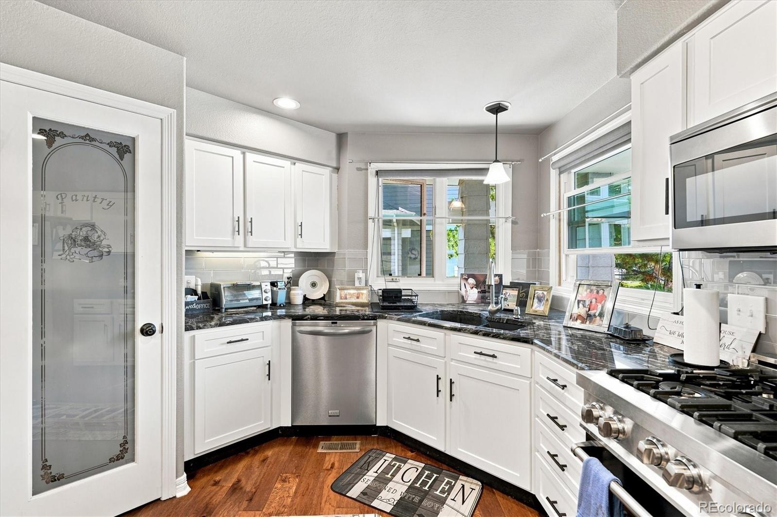 MLS Image #13 for 140  sugar plum way,castle rock, Colorado