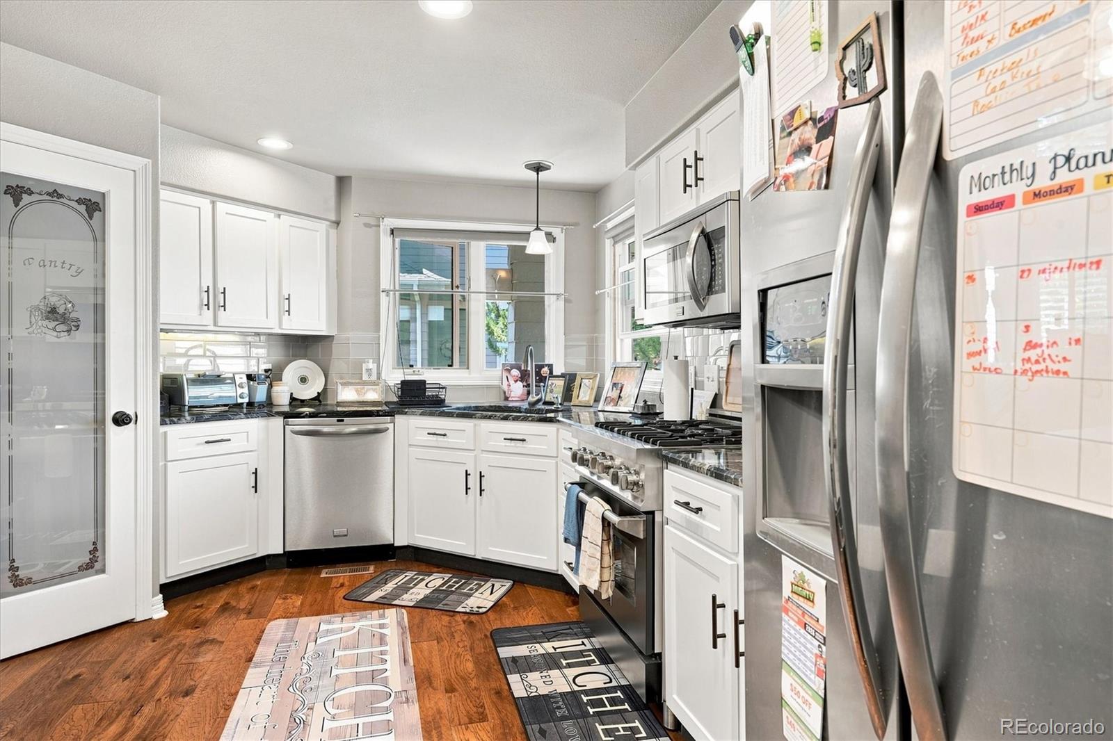 MLS Image #14 for 140  sugar plum way,castle rock, Colorado
