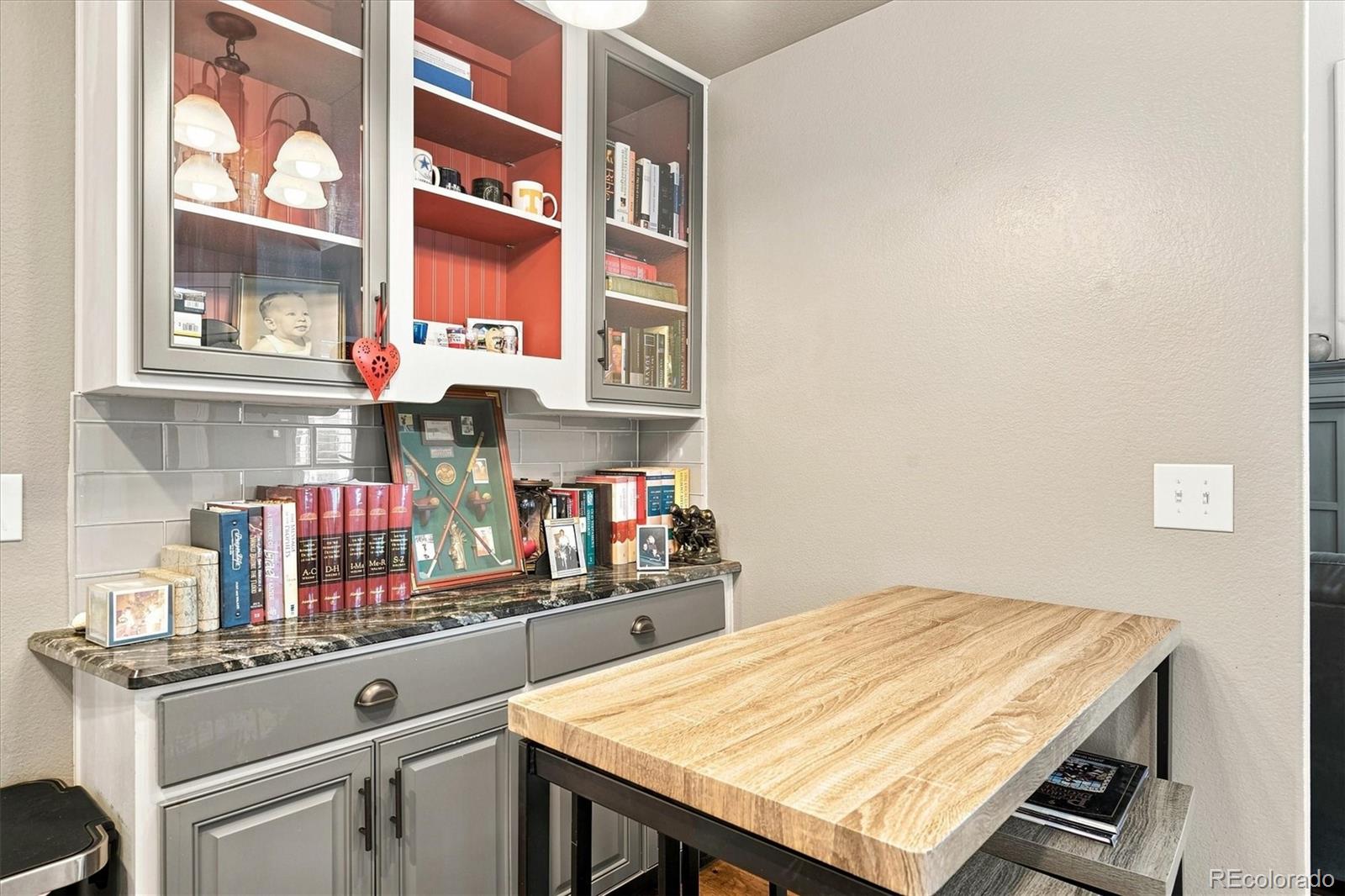 MLS Image #17 for 140  sugar plum way,castle rock, Colorado