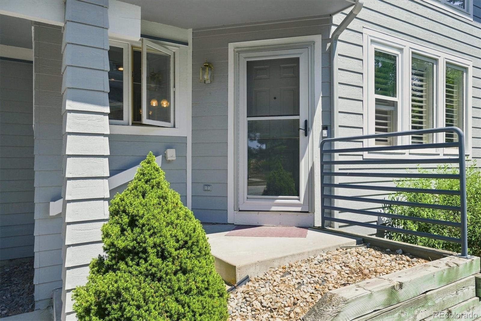 MLS Image #2 for 140  sugar plum way,castle rock, Colorado