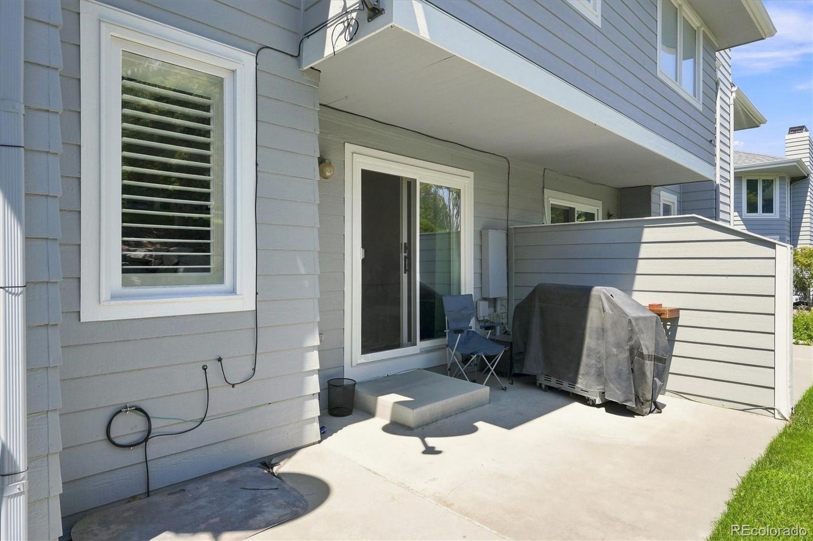MLS Image #20 for 140  sugar plum way,castle rock, Colorado