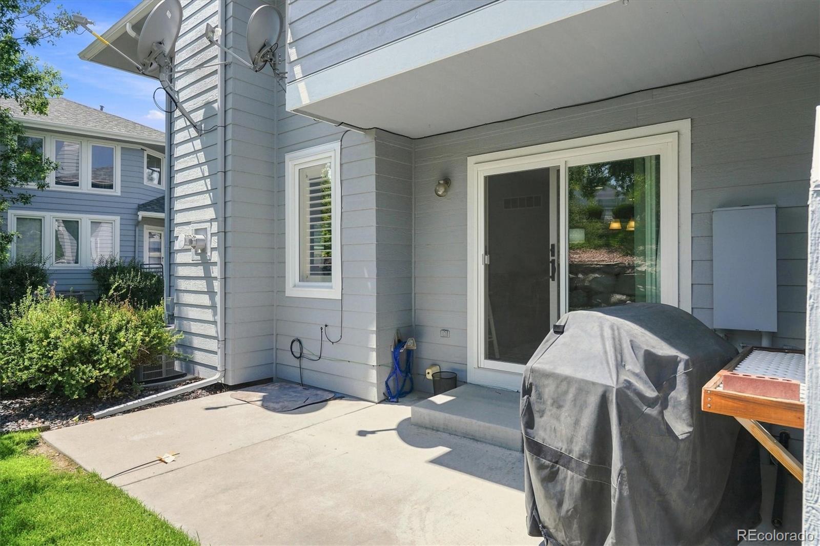 MLS Image #21 for 140  sugar plum way,castle rock, Colorado