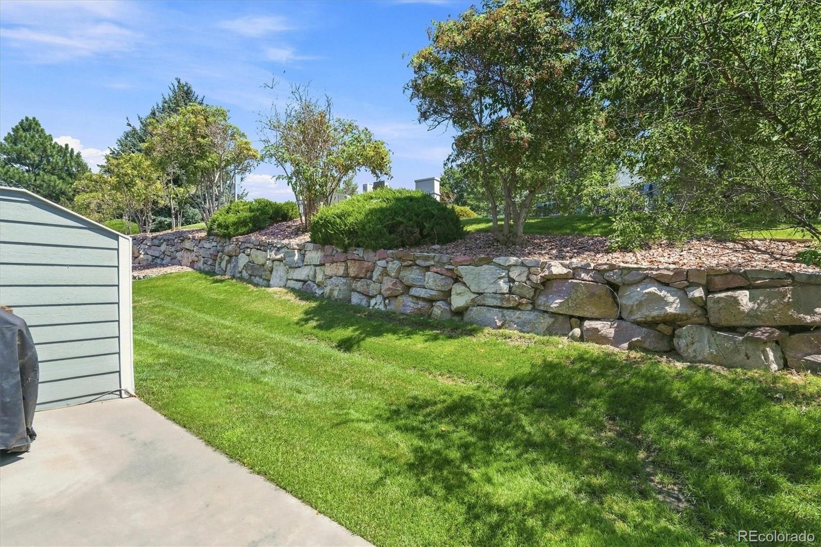MLS Image #22 for 140  sugar plum way,castle rock, Colorado