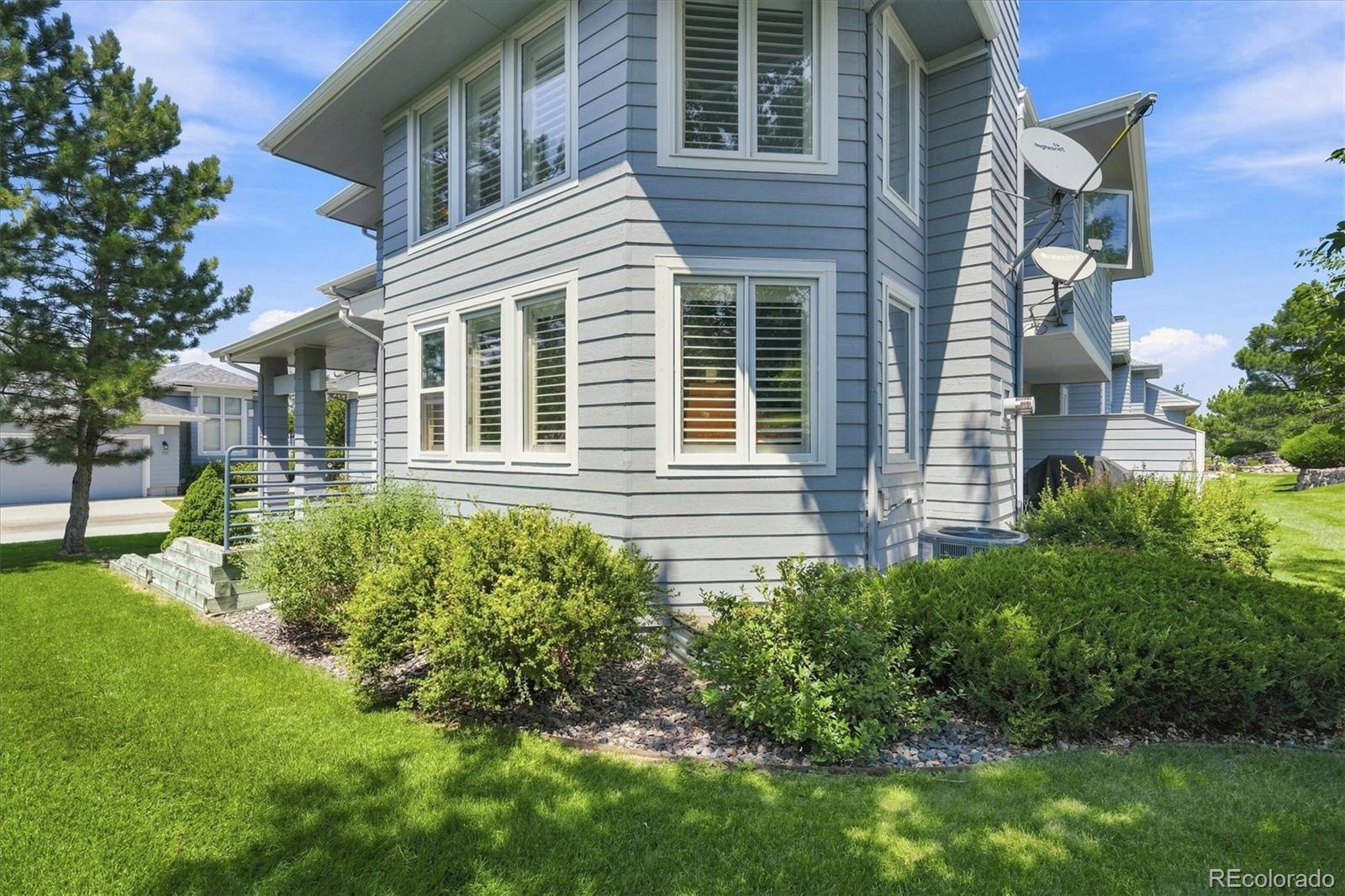 MLS Image #23 for 140  sugar plum way,castle rock, Colorado