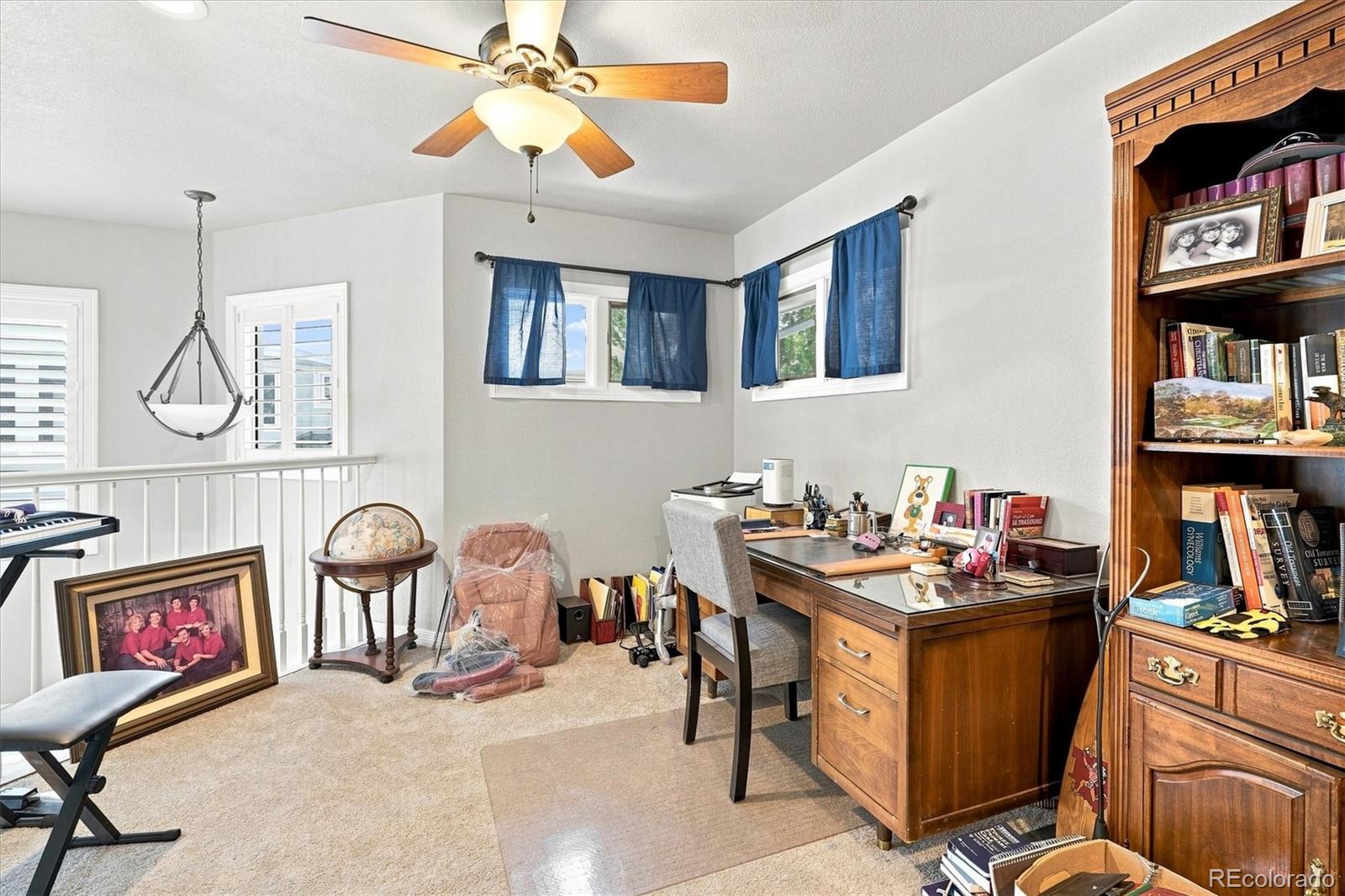 MLS Image #24 for 140  sugar plum way,castle rock, Colorado
