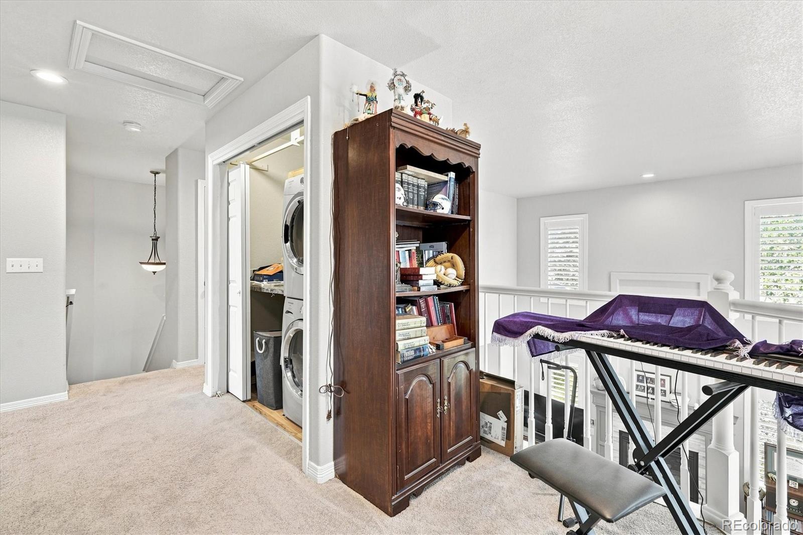 MLS Image #26 for 140  sugar plum way,castle rock, Colorado