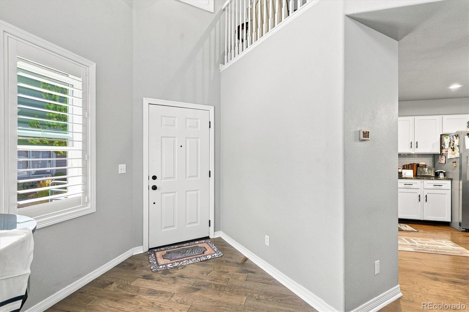 MLS Image #3 for 140  sugar plum way,castle rock, Colorado