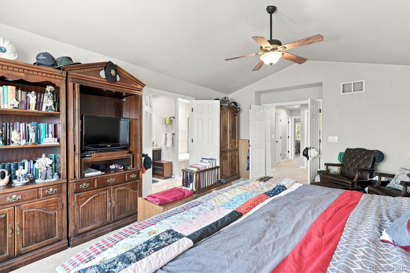 MLS Image #30 for 140  sugar plum way,castle rock, Colorado