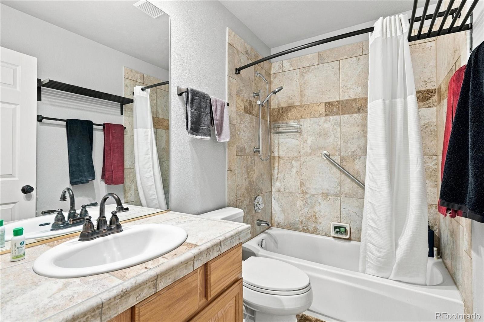 MLS Image #36 for 140  sugar plum way,castle rock, Colorado