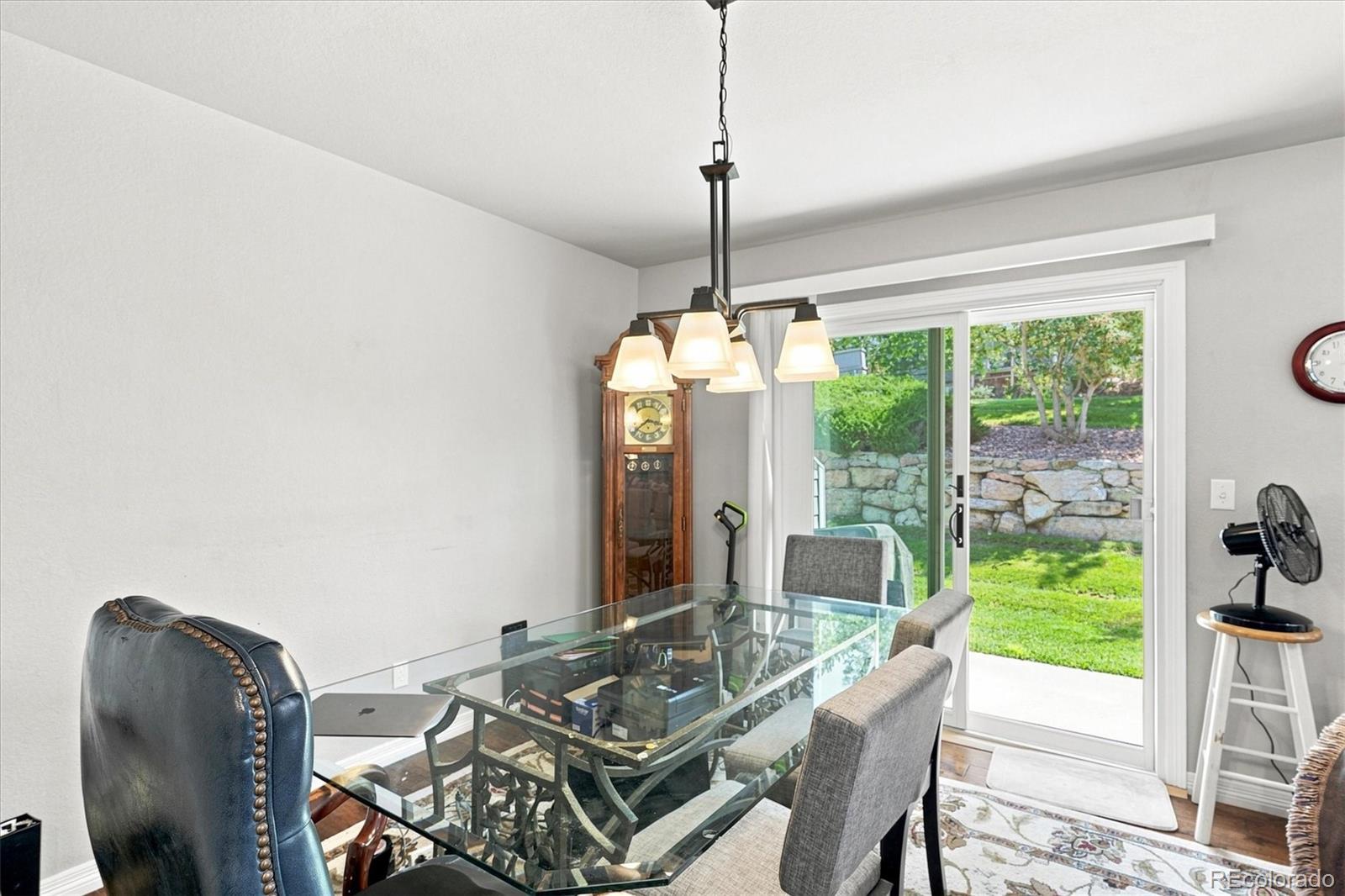MLS Image #4 for 140  sugar plum way,castle rock, Colorado