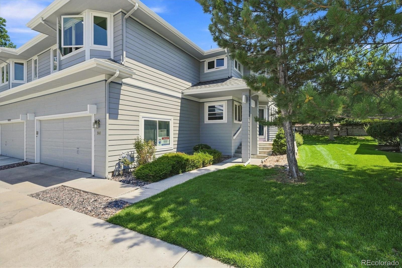 MLS Image #40 for 140  sugar plum way,castle rock, Colorado