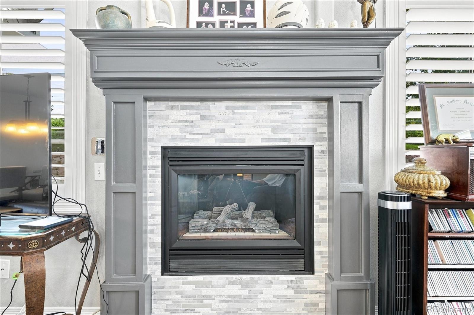 MLS Image #9 for 140  sugar plum way,castle rock, Colorado