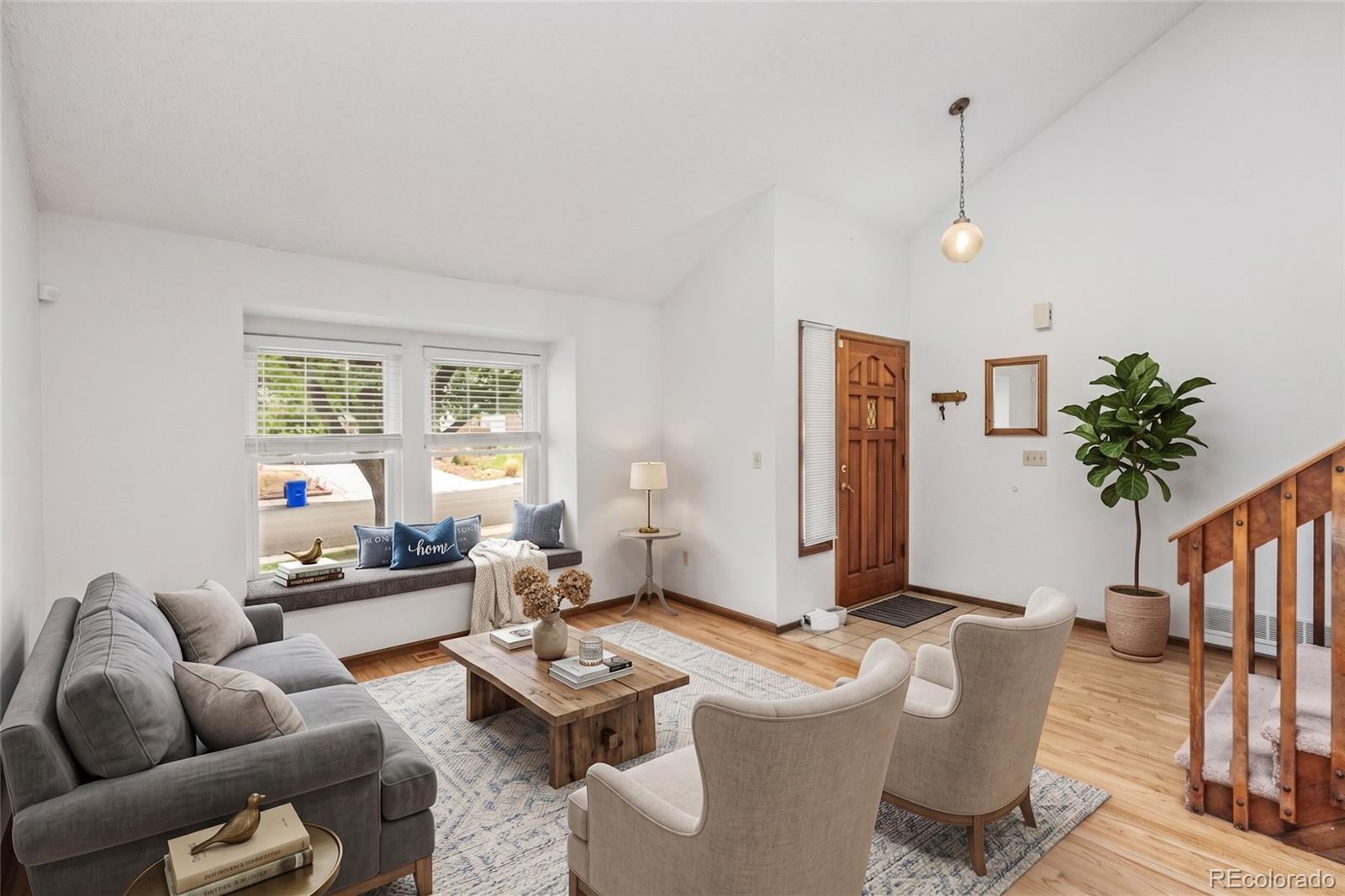 MLS Image #3 for 14523 e wagon trail drive,aurora, Colorado