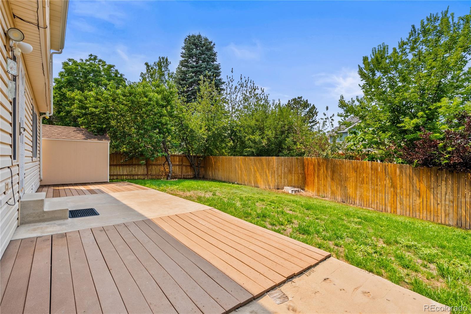 MLS Image #33 for 14523 e wagon trail drive,aurora, Colorado