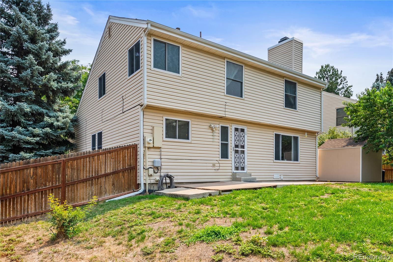 MLS Image #34 for 14523 e wagon trail drive,aurora, Colorado