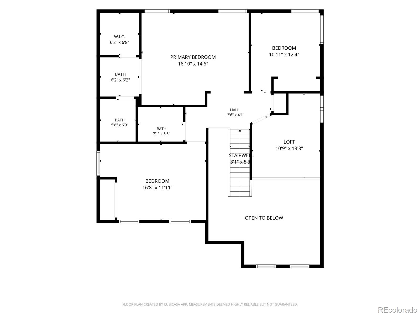 MLS Image #35 for 14523 e wagon trail drive,aurora, Colorado