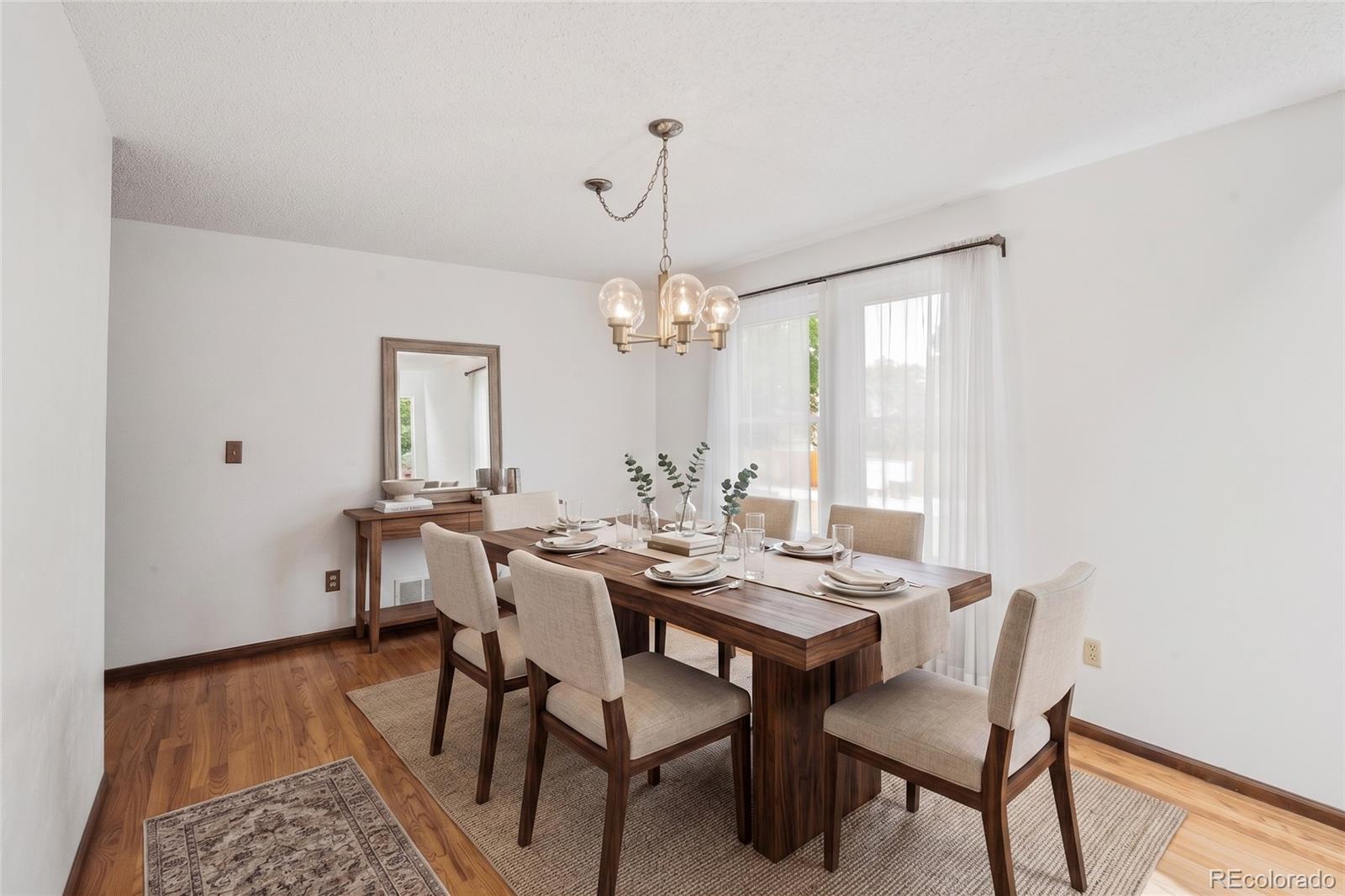 MLS Image #9 for 14523 e wagon trail drive,aurora, Colorado